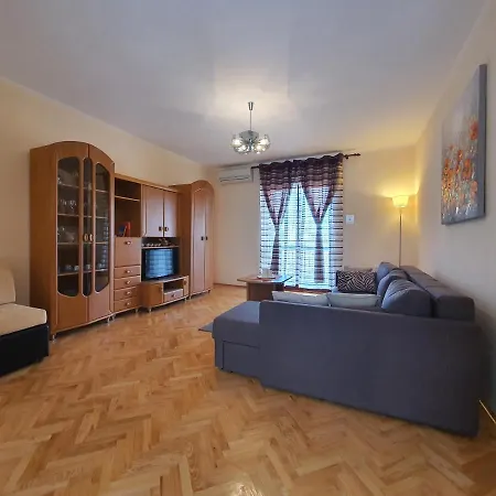 Appartement Luciana & Helena *