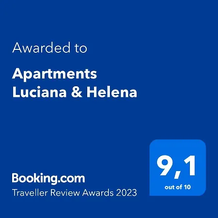 Luciana & Helena