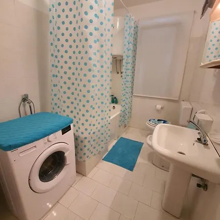 Apartman Luciana & Helena *
