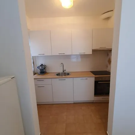 Apartamento Luciana & Helena *