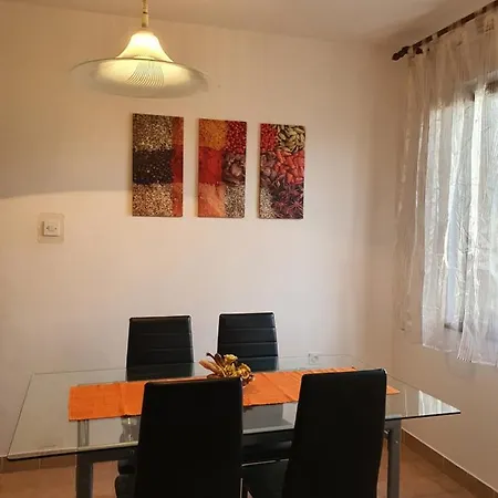 Appartement Luciana & Helena