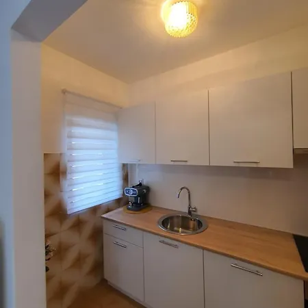 Apartman Luciana & Helena *