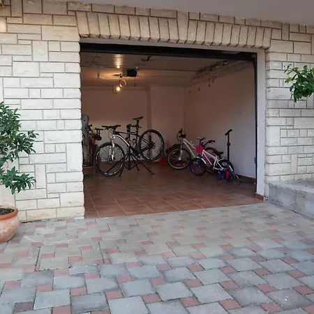 Apartamento Luciana & Helena Pula