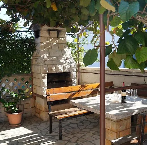 Apartman Luciana & Helena